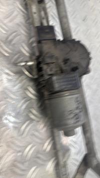 Moteur essuie glace avant VOLKSWAGEN POLO 5 PHASE 1 – 6R1955023C