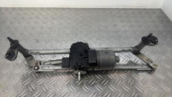 Moteur essuie glace avant VOLKSWAGEN POLO 5 PHASE 1 – 6R1955023C