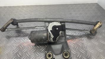 Moteur essuie glace avant FORD FIESTA 5 PHASE 1 – 96FB17B571