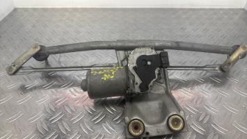 Moteur essuie glace avant FORD FIESTA 5 PHASE 1 – 96FB17B571