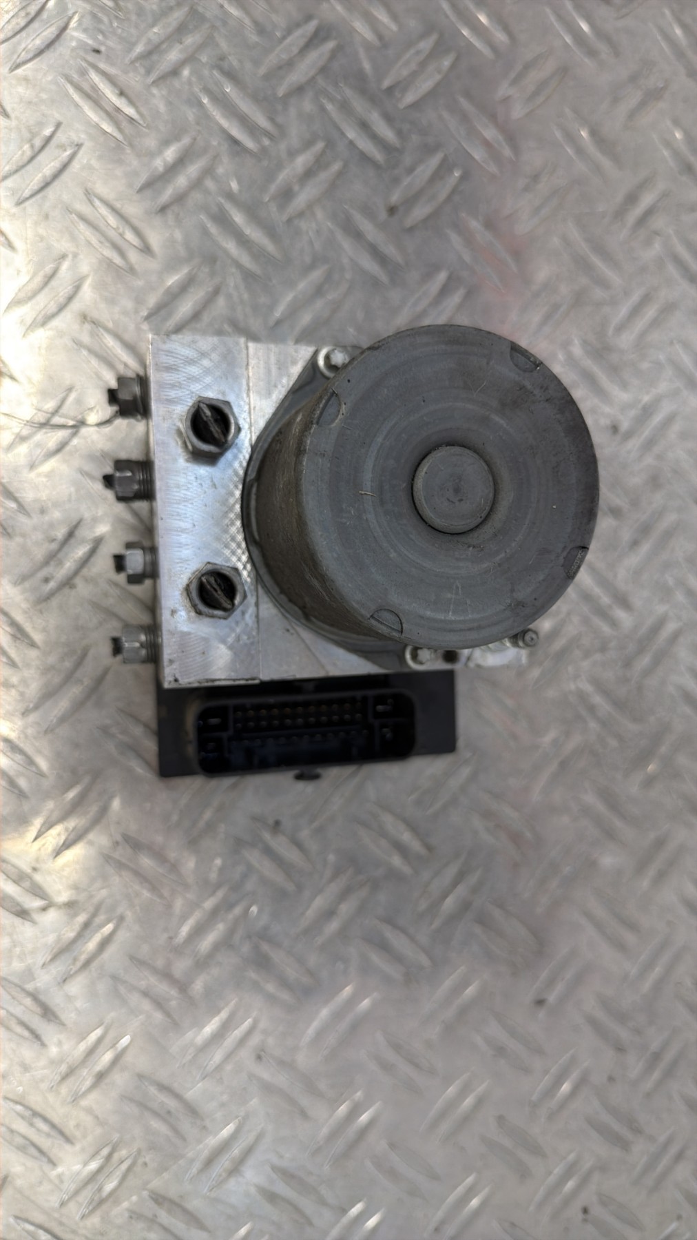 Bloc ABS (freins anti-blocage) PEUGEOT 508 1 PHASE 1 – 9678189680