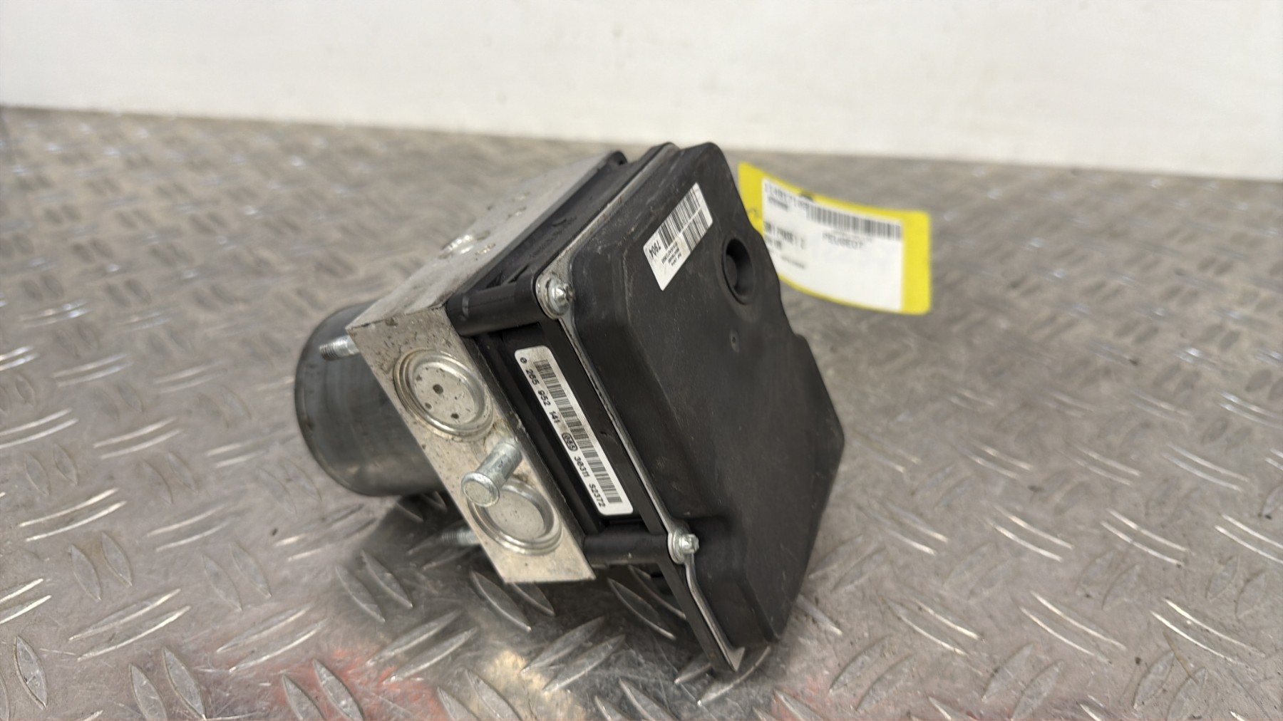 Bloc ABS (freins anti-blocage) PEUGEOT 508 1 PHASE 1 – 9678189680