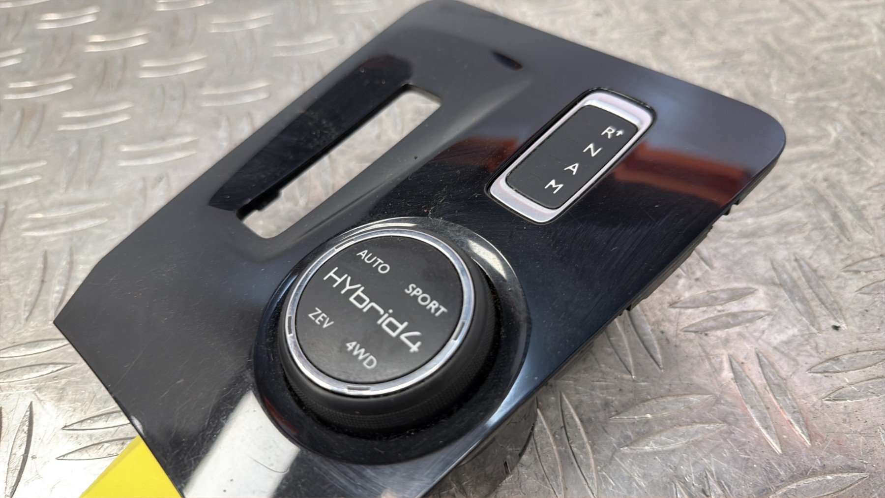 Bouton/Interrupteur PEUGEOT 508 1 PHASE 1 – 9675519977