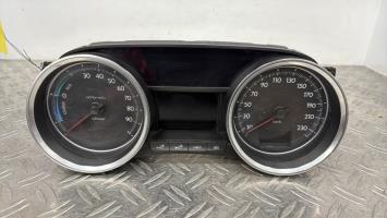 Compteur PEUGEOT 508 1 PHASE 1 – 9678558780