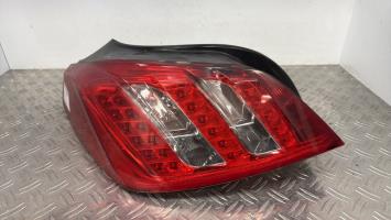Feu arriere principal gauche (feux) PEUGEOT 508 1 PHASE 1 – 9686293780