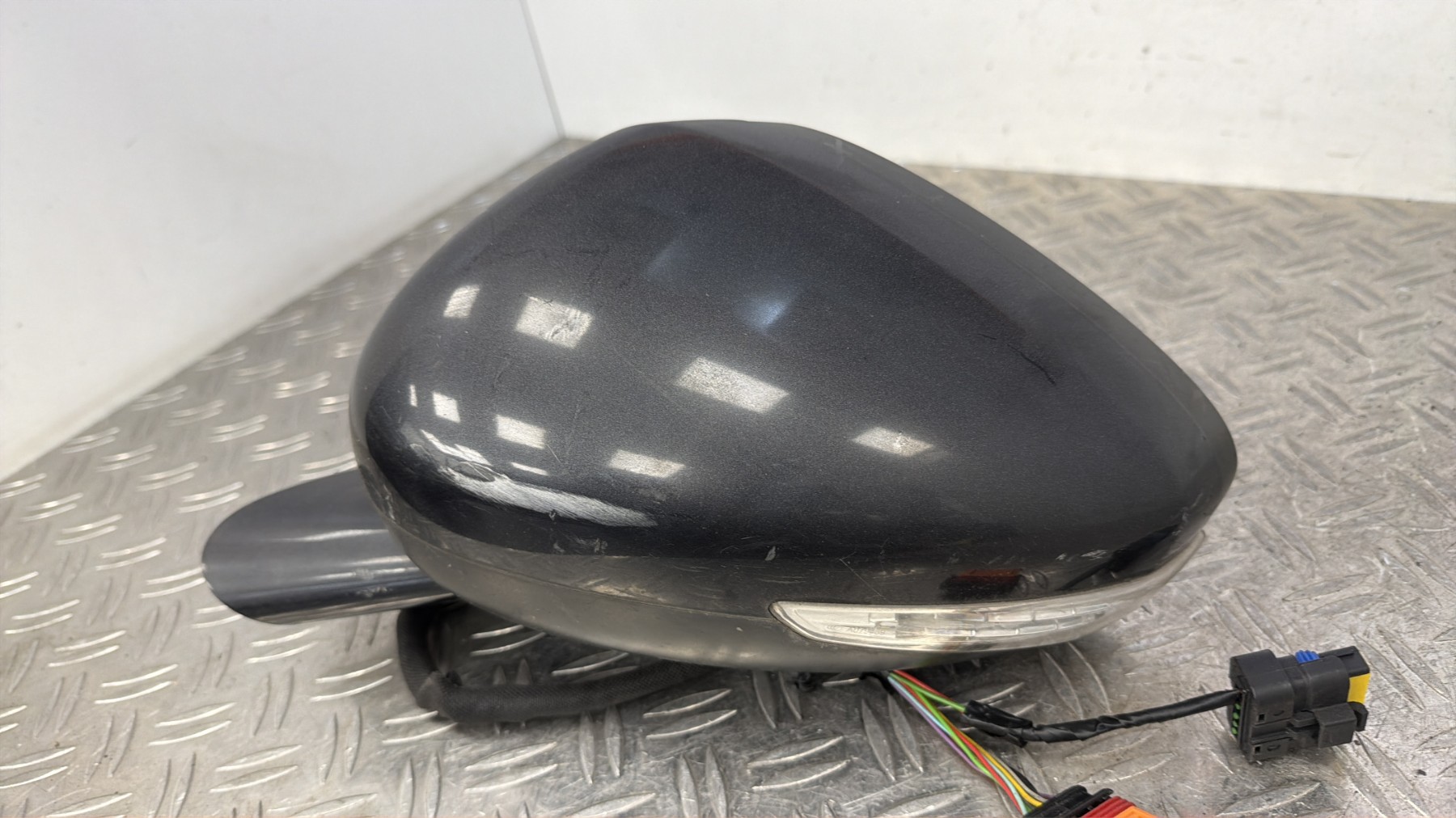 Retroviseur gauche PEUGEOT 508 1 PHASE 1