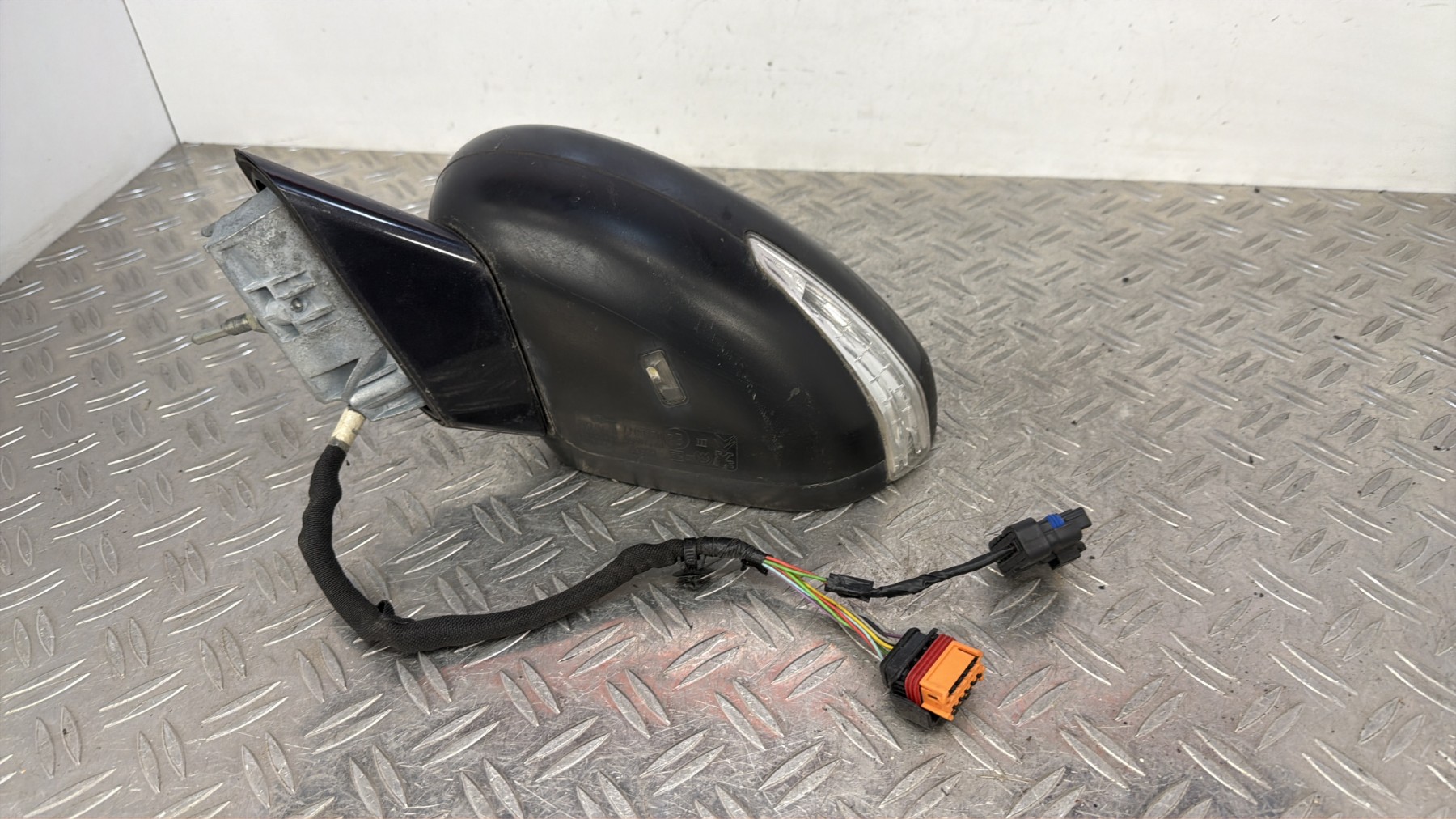 Retroviseur gauche PEUGEOT 508 1 PHASE 1