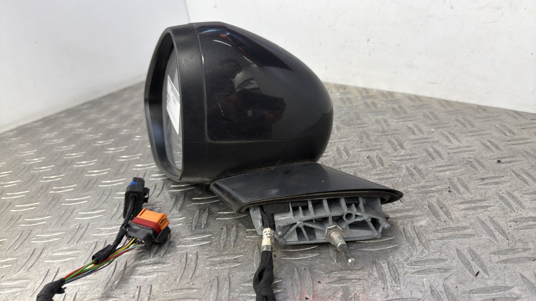 Retroviseur gauche PEUGEOT 508 1 PHASE 1