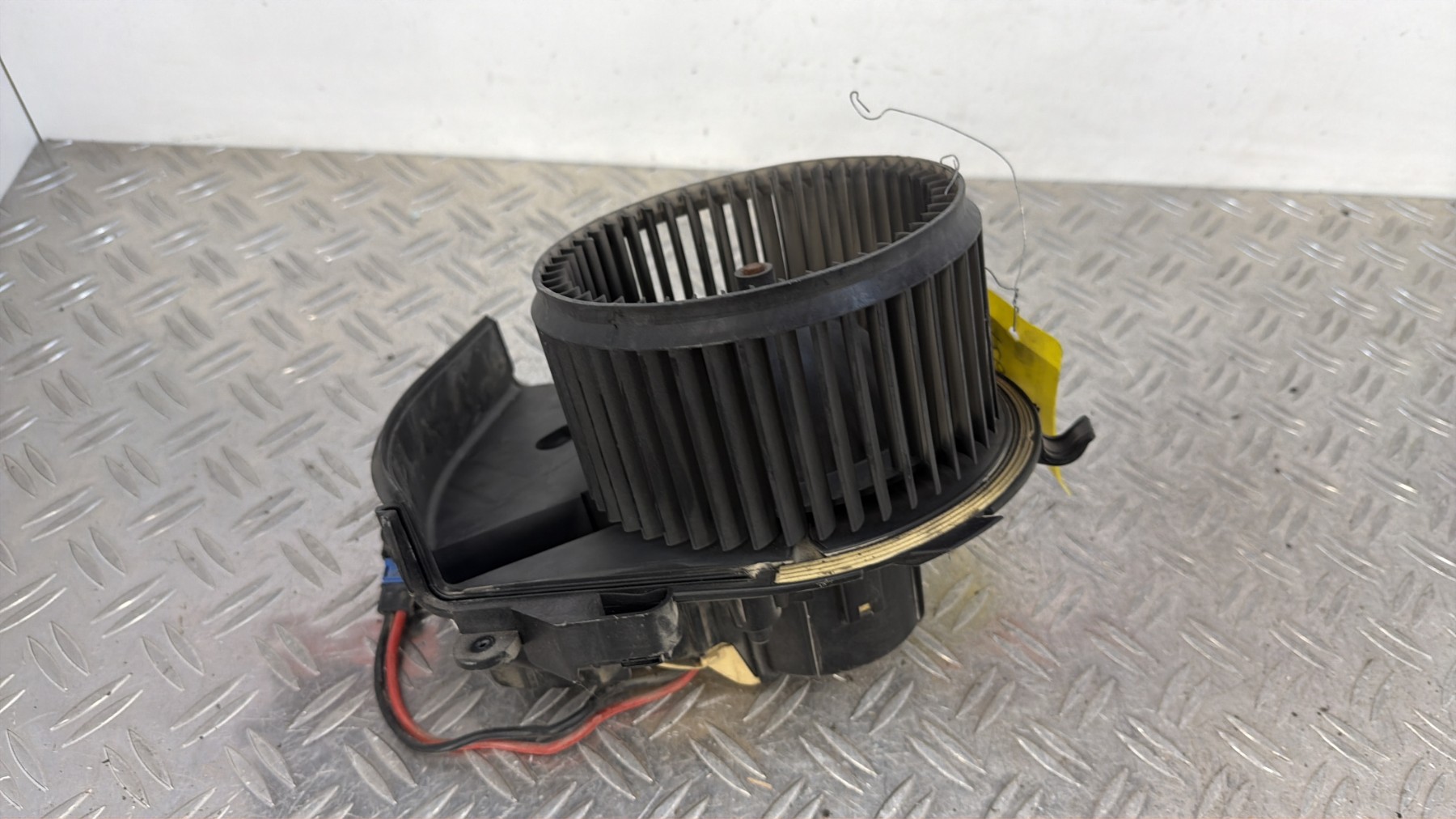 Pulseur d’air CITROEN JUMPY – 1401366880