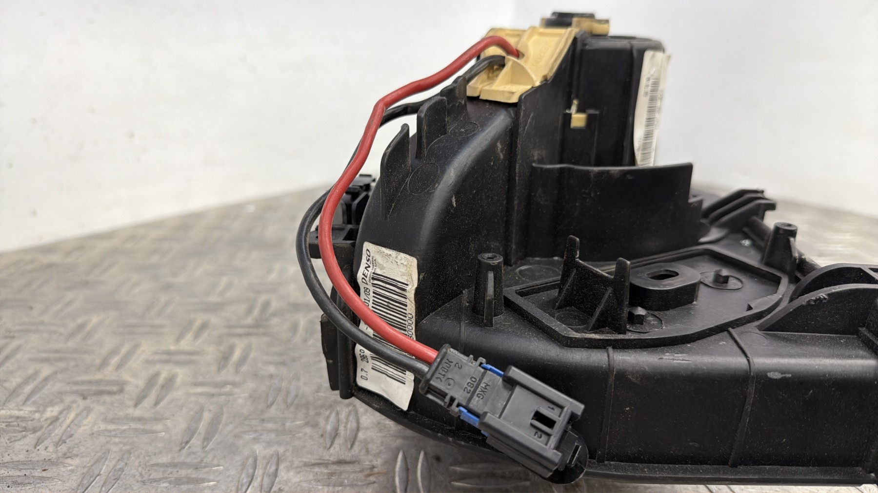 Pulseur d’air CITROEN JUMPY – 1401366880