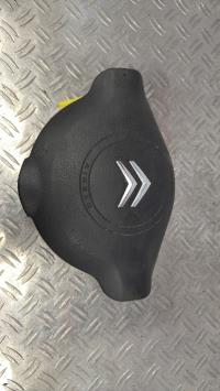 Air bag conducteur CITROEN JUMPY – 96809216ZD