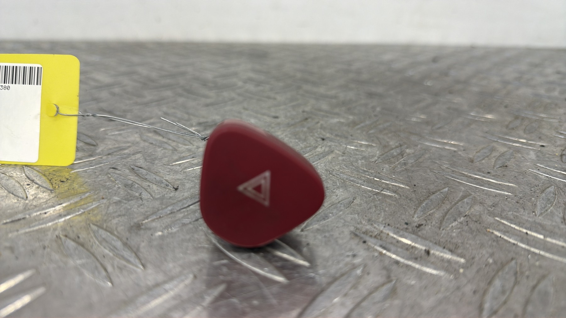 Bouton de warning CITROEN JUMPY – 96405776KR