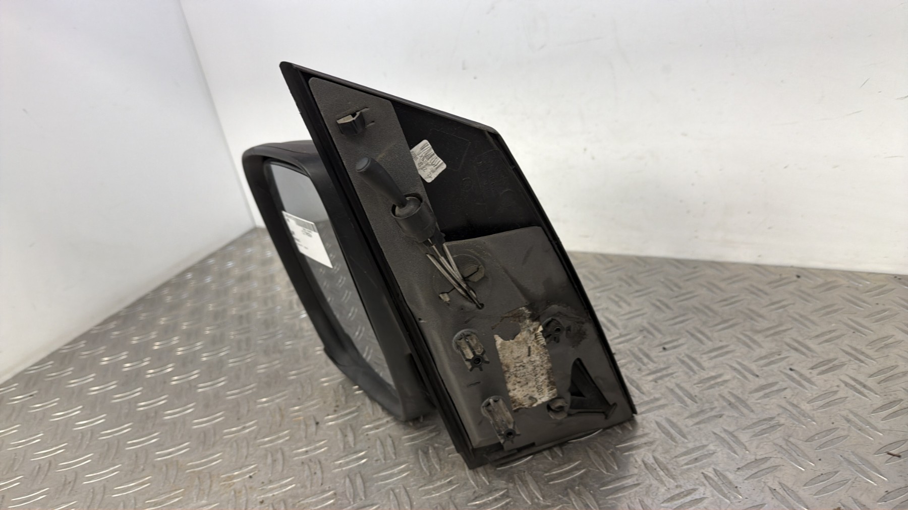 Retroviseur gauche CITROEN JUMPY – 9815XT