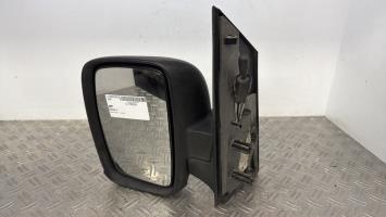 Retroviseur gauche CITROEN JUMPY – 9815XT