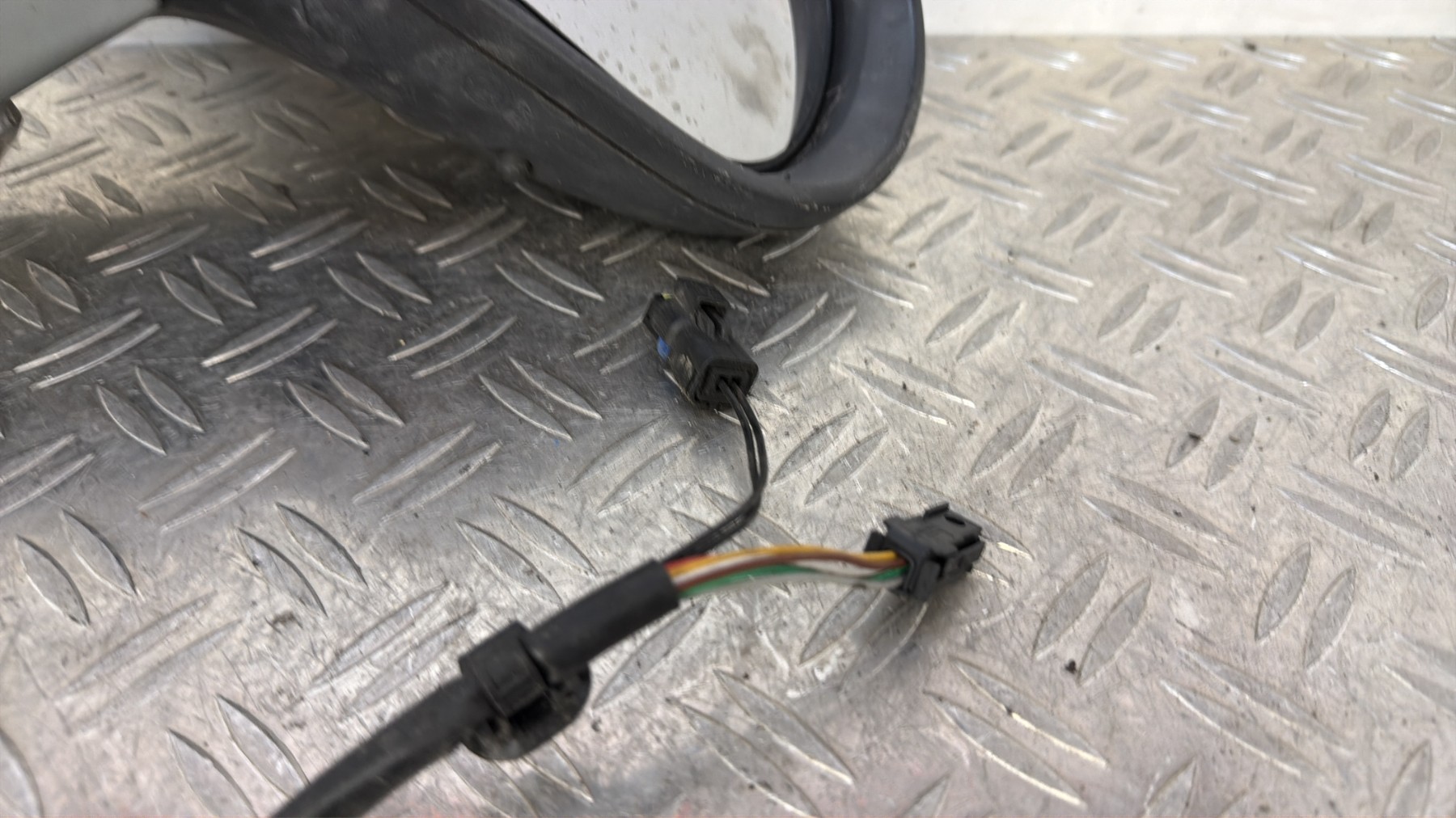 Retroviseur droit PEUGEOT 308 1 PHASE 1