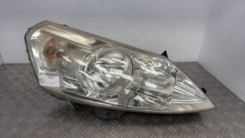 Optique avant principal droit (feux)(phare) PEUGEOT EXPERT 2 – 89902604