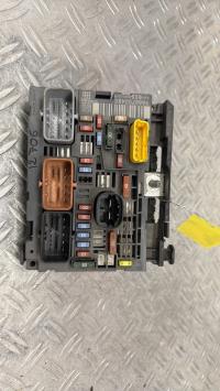 Boitier servitude moteur (BSM) PEUGEOT 308 1 PHASE 1 – 9666700480