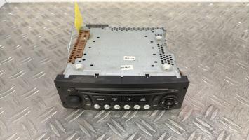 Autoradio d&rsquo;origine CITROEN C2 PHASE 1 – 96643697XT