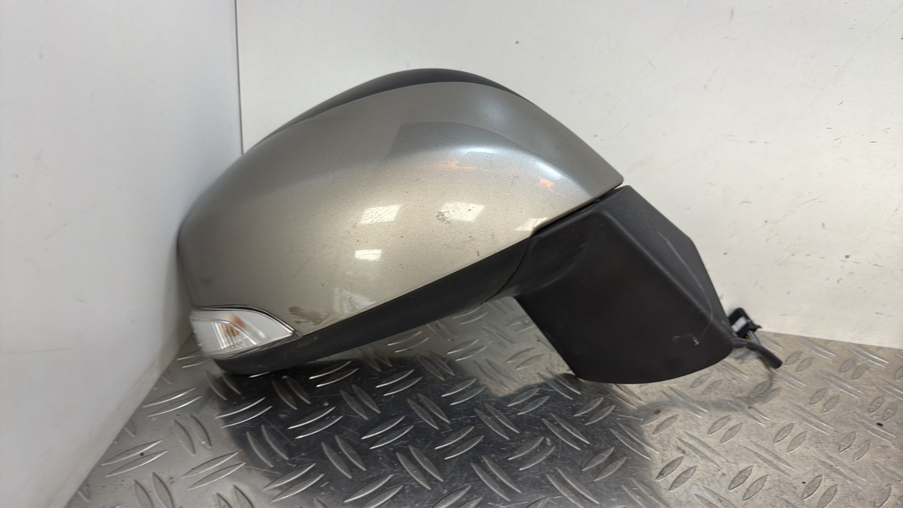 Retroviseur droit RENAULT SCENIC 3 PHASE 1