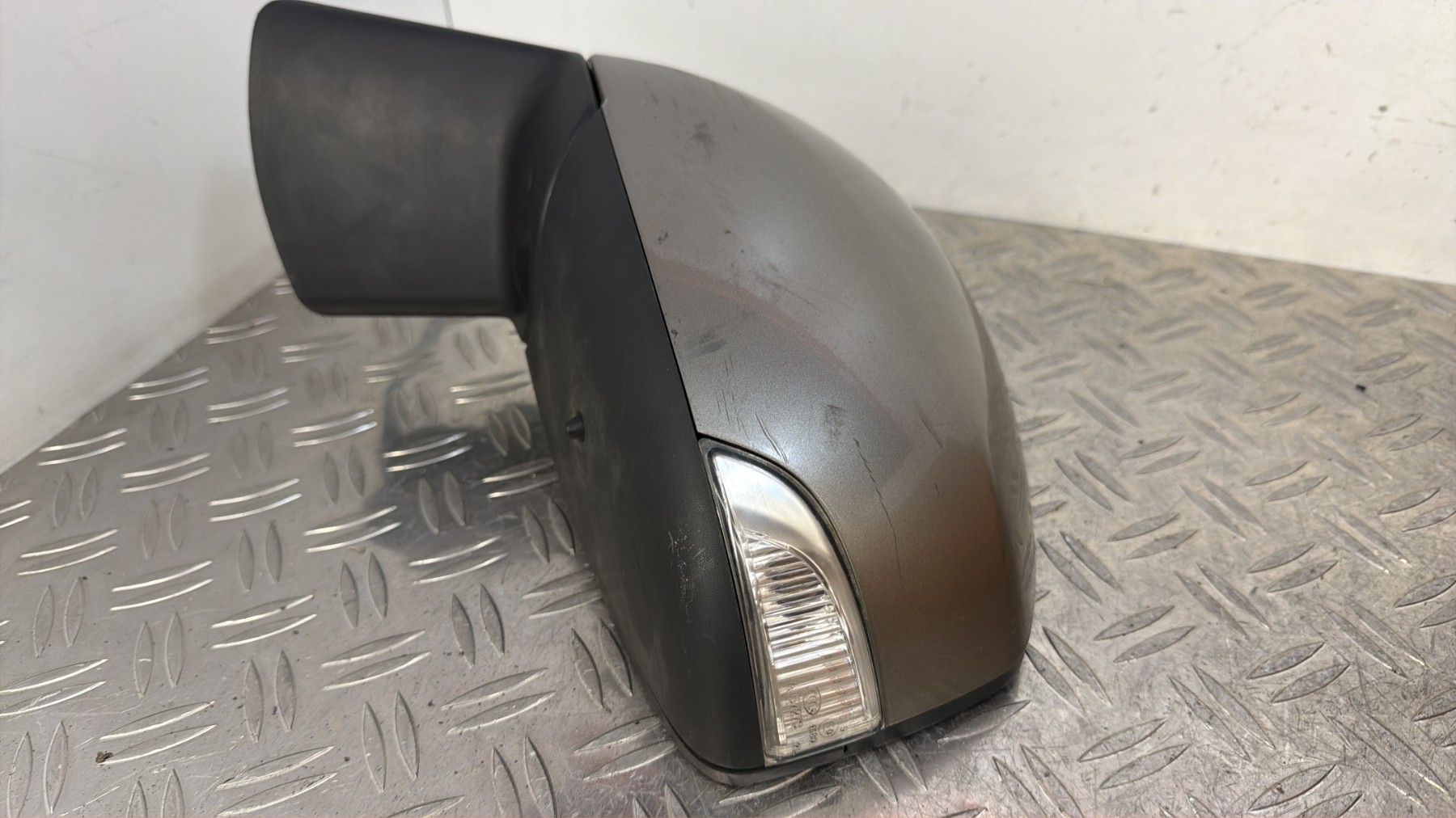 Retroviseur gauche RENAULT SCENIC 3 PHASE 1