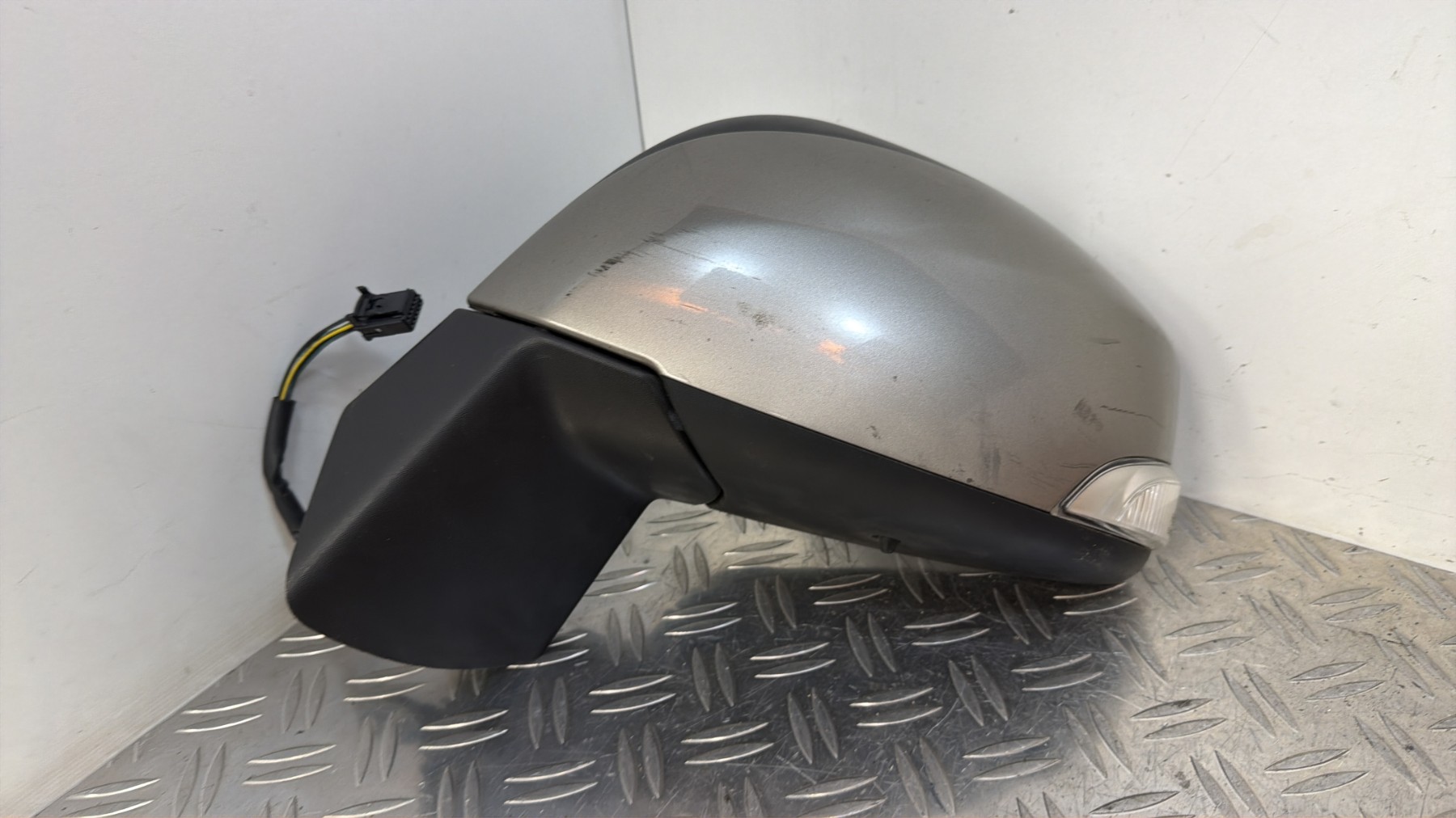 Retroviseur gauche RENAULT SCENIC 3 PHASE 1