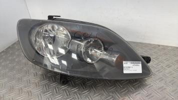 Optique avant principal droit (feux)(phare) VOLKSWAGEN GOLF PLUS PHASE 1 – 5M1941006B