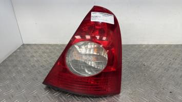 Feu arriere principal droit (feux) RENAULT CLIO 2 PHASE 2 – 8200071414