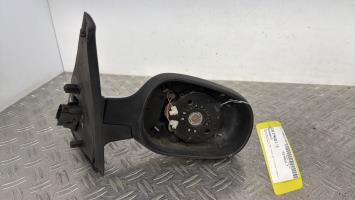 Retroviseur droit RENAULT CLIO 2 PHASE 2