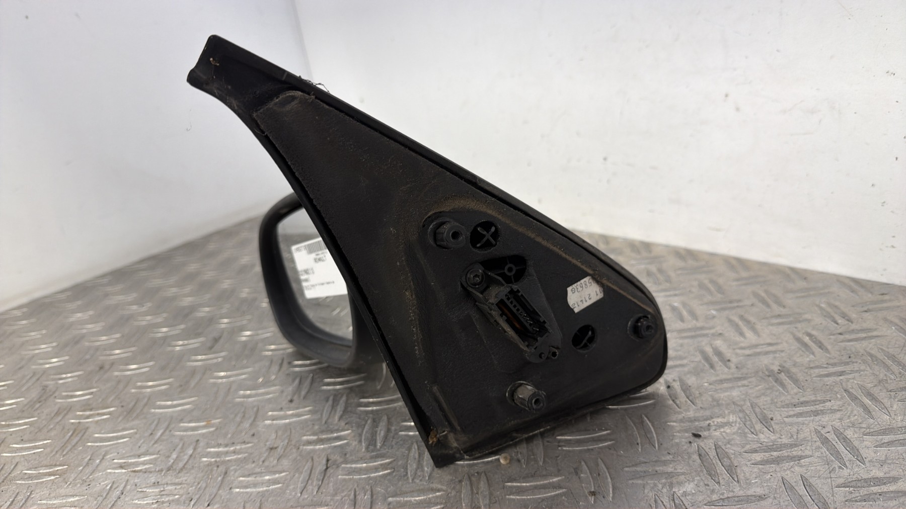 Retroviseur gauche RENAULT CLIO 2 PHASE 2