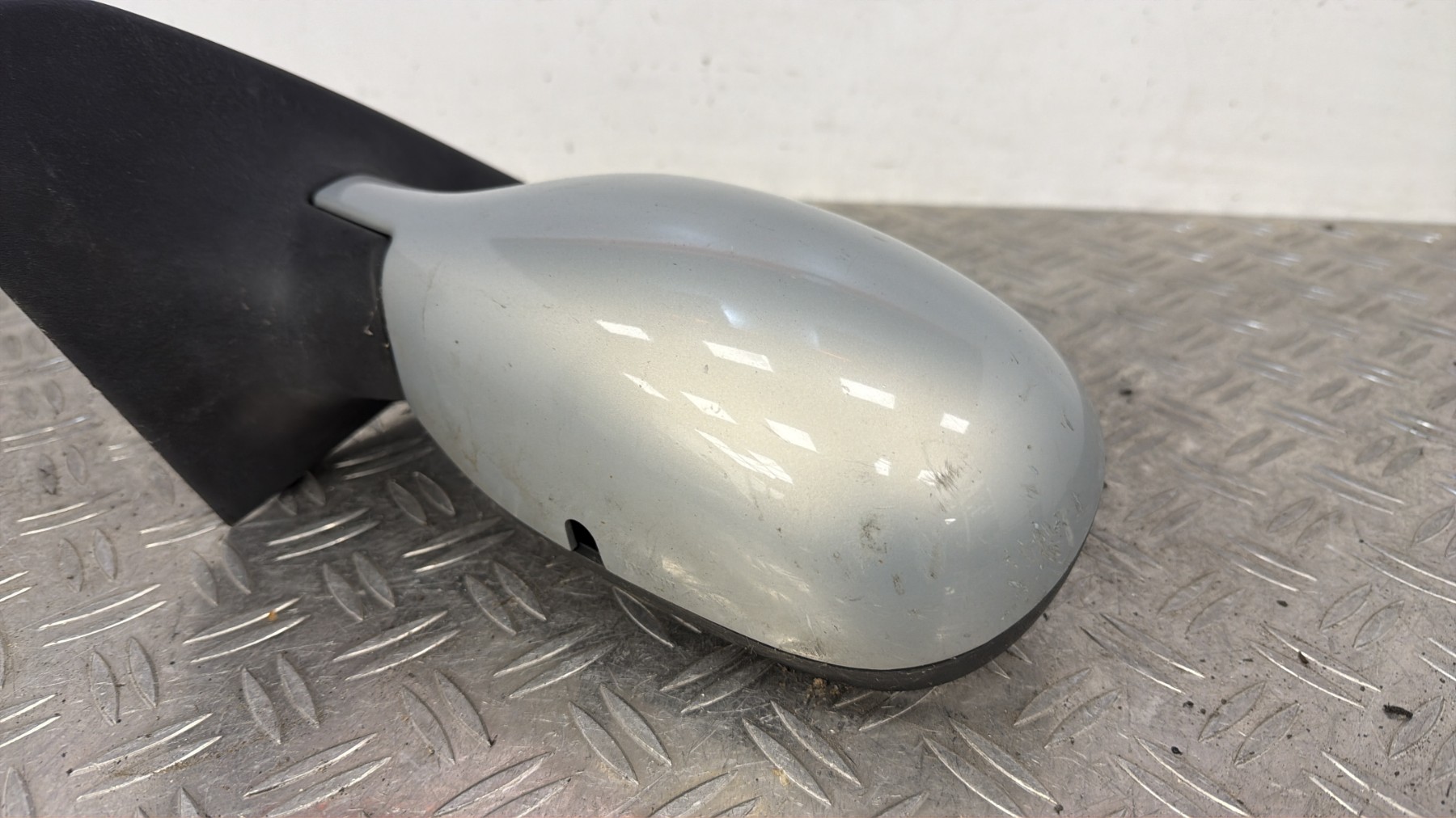 Retroviseur gauche RENAULT CLIO 2 PHASE 2