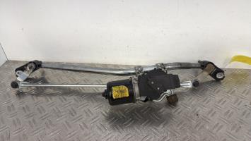 Moteur essuie glace avant RENAULT KANGOO 2 PHASE 1 – 8200409692