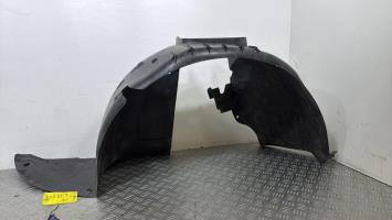 Pare boue avant gauche PEUGEOT 307 PHASE 1 – 9634009980