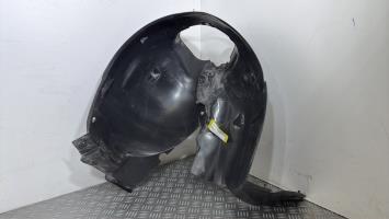 Pare boue avant droit PEUGEOT 206 PHASE 2 – 9642343680