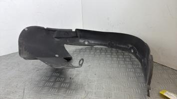 Pare boue avant gauche RENAULT TWINGO 1 PHASE 3 – 7700849688