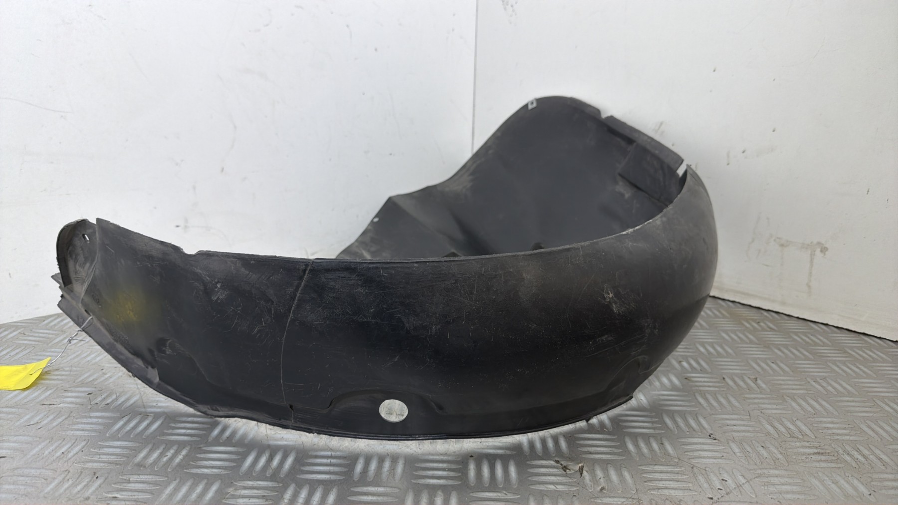 Pare boue avant gauche RENAULT TWINGO 1 PHASE 3 – 7700849688