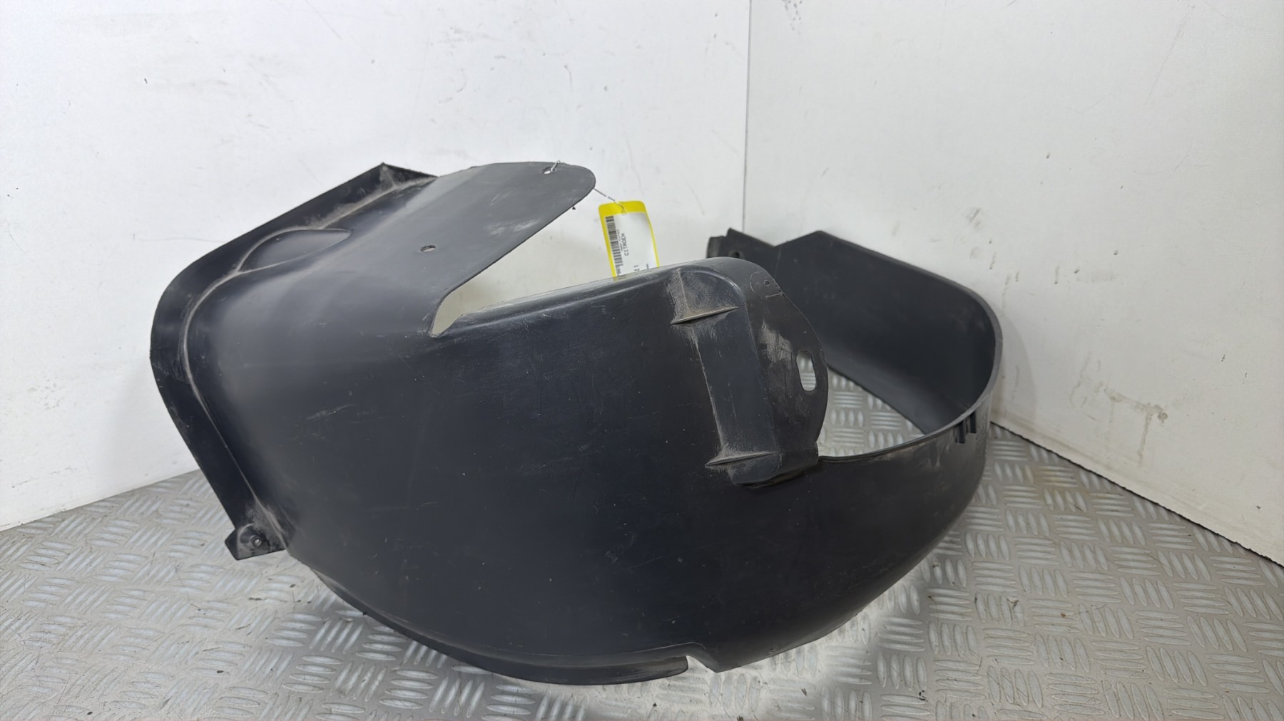 Pare boue avant gauche CITROEN SAXO PHASE 2 – 9618013080