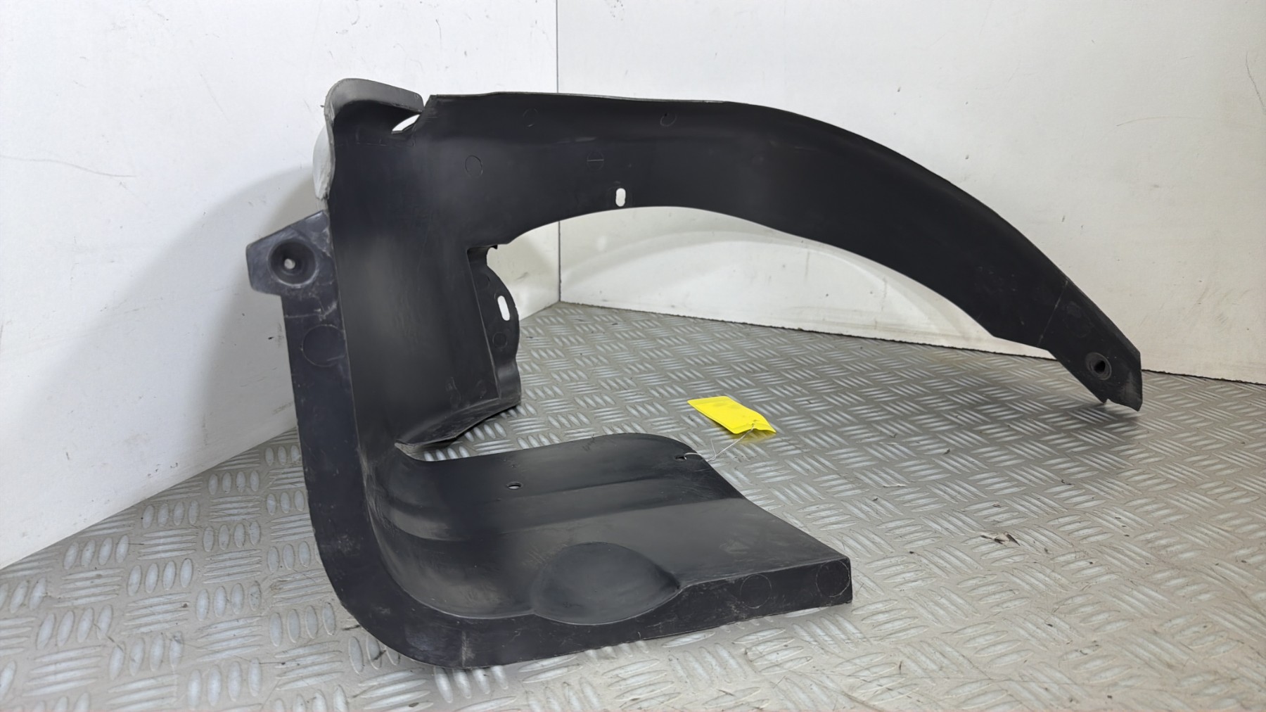 Pare boue avant gauche CITROEN SAXO PHASE 2 – 9618013080