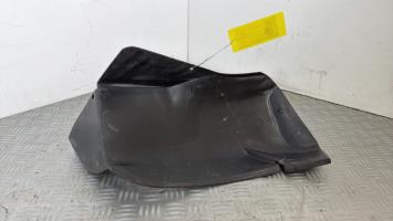 Pare boue arriere gauche PEUGEOT 206 PHASE 2