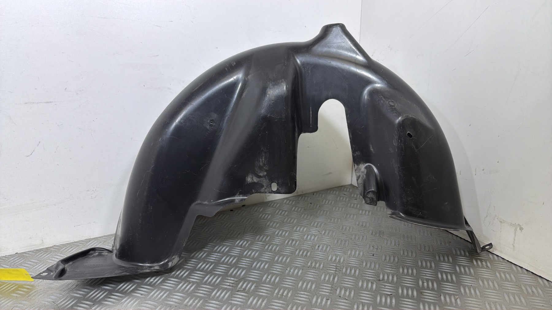 Pare boue arriere gauche PEUGEOT 207 PHASE 2 – 9680139980