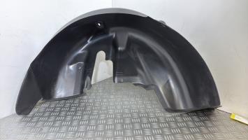 Pare boue arriere gauche PEUGEOT 207 PHASE 2 – 9680139980