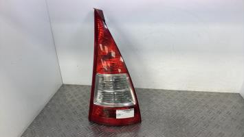 Feu arriere principal gauche (feux) CITROEN C3 1 PHASE 2