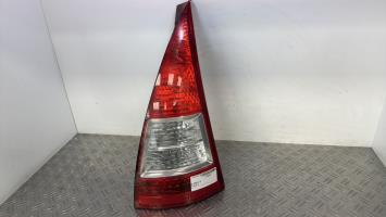 Feu arriere principal droit (feux) CITROEN C3 1 PHASE 2