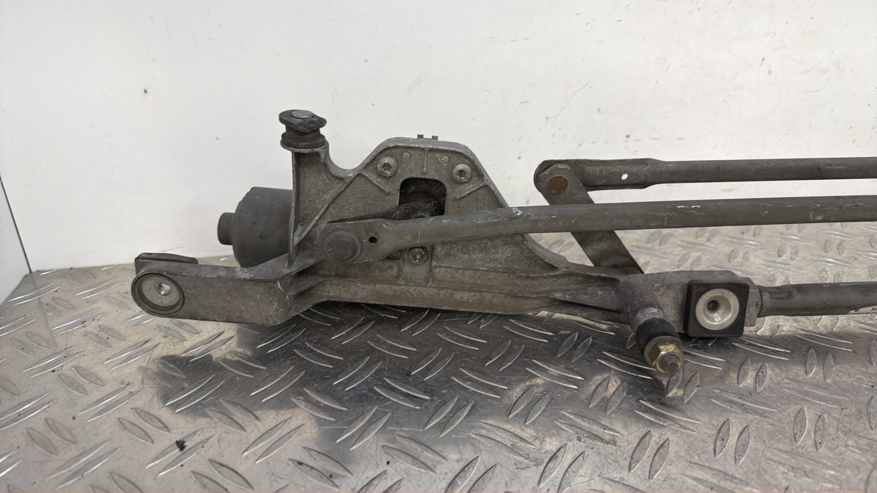 Moteur essuie glace avant FORD FOCUS 2 PHASE 2 – 4M5117504AB