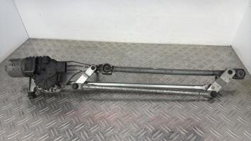 Moteur essuie glace avant FORD FOCUS 2 PHASE 2 – 4M5117504AB