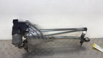 Moteur essuie glace avant FORD FIESTA 6 PHASE 1 – 8A6117500AF