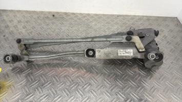 Moteur essuie glace avant FORD FIESTA 6 PHASE 1 – 8A6117500AG