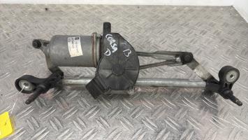 Moteur essuie glace avant OPEL CORSA D PHASE 1 – 367546129