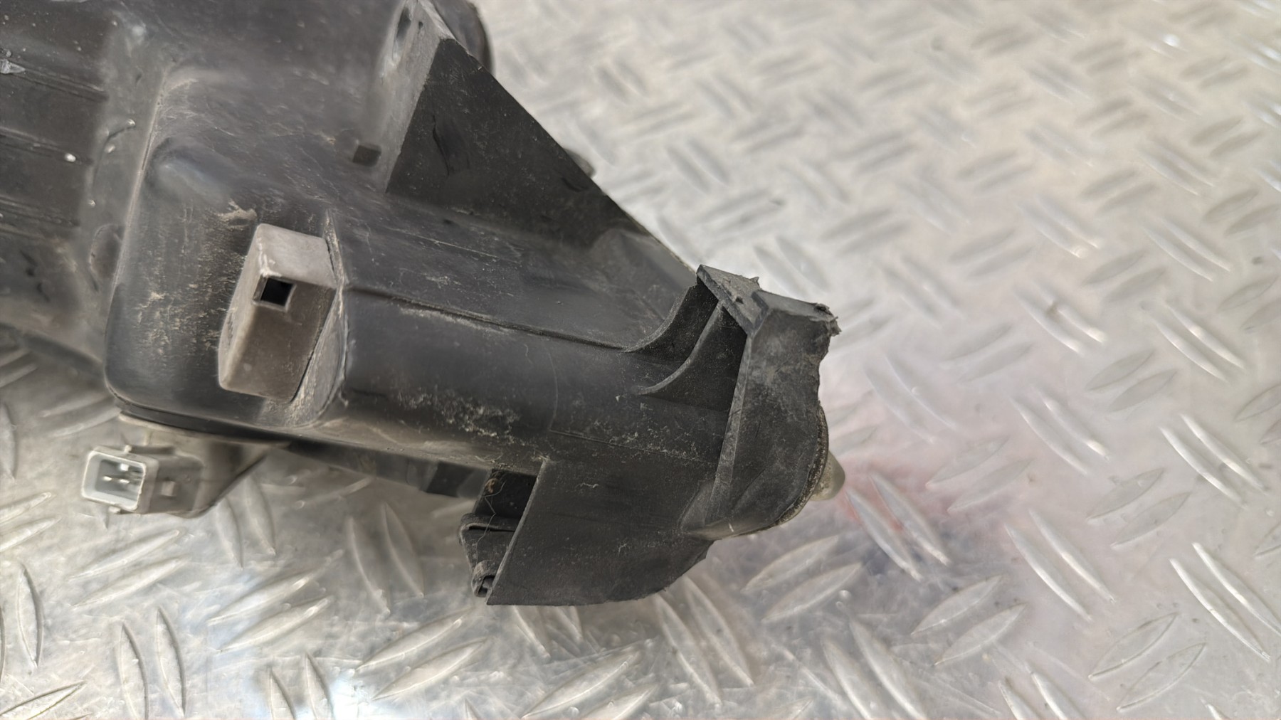 Optique avant principal droit (feux)(phare) PEUGEOT 206 PHASE 1 – 9640559480