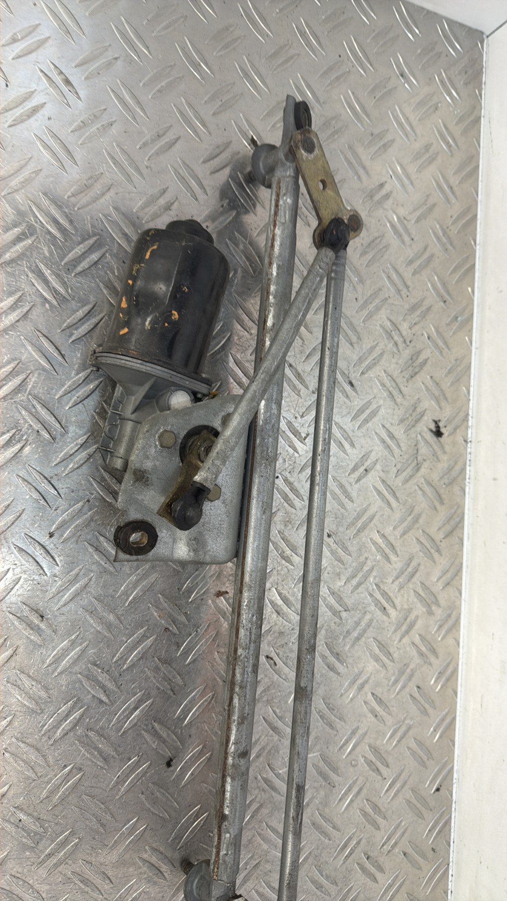 Moteur essuie glace avant OPEL VECTRA B PHASE 2 – 22116981