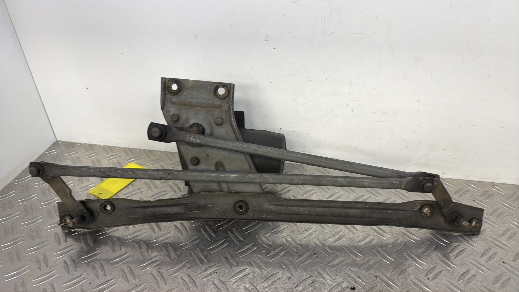 Moteur essuie glace avant FORD SIERRA PHASE 2 – 83BG17485AA